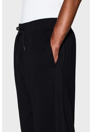 Armani Exchange Erkek Pantolon Xm001301 Af10818 Uc001 Siyah Siyah Armani Exchange Erkek Pantolon Xm001301 Af10818 Uc001 Siyah Siyah