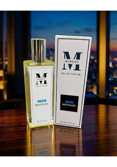 Myrody Matchless Erkek Parfüm 50 ML