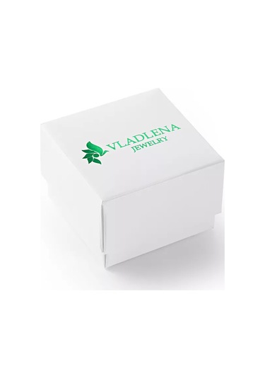 Vladlena Balerin Kolye 925 Ayar Gümüş Altın Kaplama 255436068