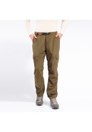 Andoutdoor Summit Erkek Pantolon-YEŞİL