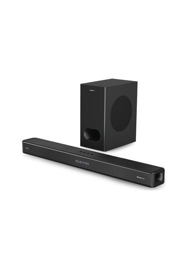 Sierra Dolby Atmos 2.1.2 Kablosuz Subwoofer'lı Soundbar-118155