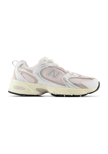 Spor Kadın Mr530asr New Balance Nb Lifestyle Pınk Granıte Pınk Granıte Pembe