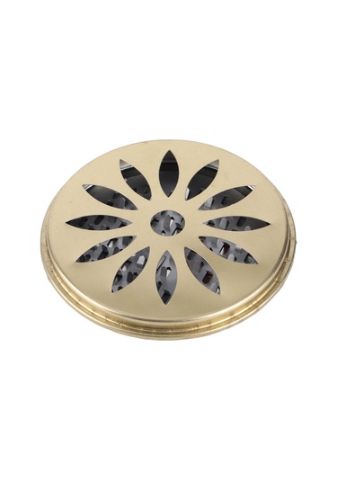 Kangvka Çelik Teneke Taşınabilir Musluk Kutu, Ateş Güvenliği İle Dışarıda Ve Evde Uygun, Konik Kaldırıcı Ve Kapaklı Tasarım Diğer