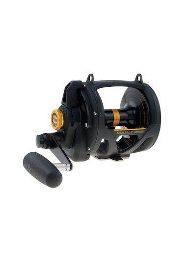 Penn Squall Lever Drag-2 50Vsw Çıkrık Makine