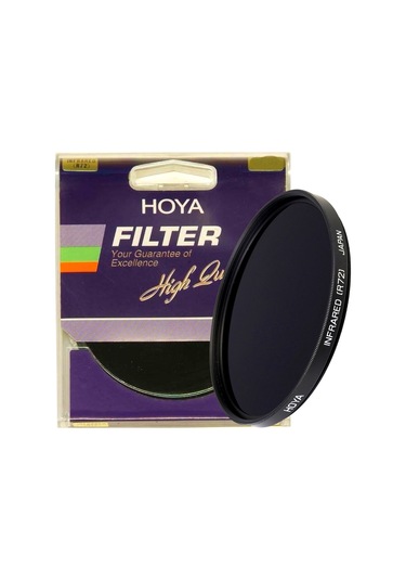 Hoya 77 MM R72 Infrared Filtre