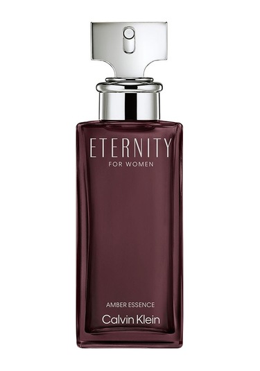 Calvin Klein Eternity Amber Essence Parfum Intense 100ml Kadın Parfüm Amber - Misk