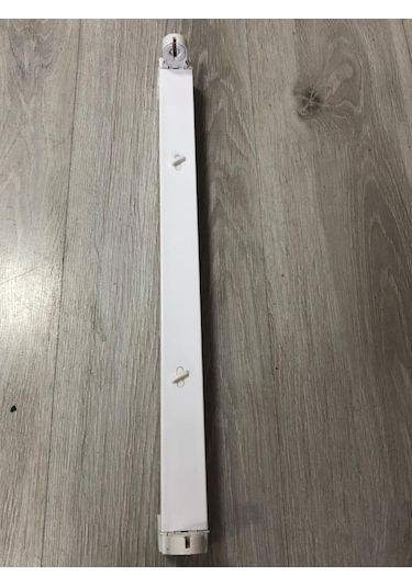 15w 45cm Elektronik Balastlı Tms Armatür Beyaz