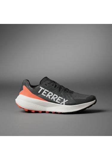 Adidas Terrex Agravic Speed Trail Erkek Outdoor Ayakkabı C-adııg8017e10a00 Siyah