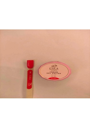 Tnl Professional Gala Cream Oje 082 15 ML