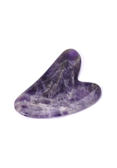 Ametits Gua Sha Taşı
