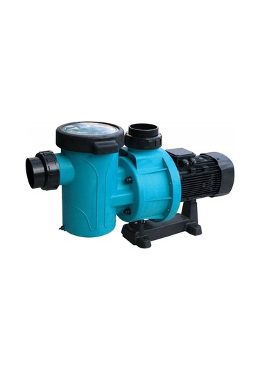 Flos1000t 10hp 380 V Flodeer 1450 Dd Havuz Pompası