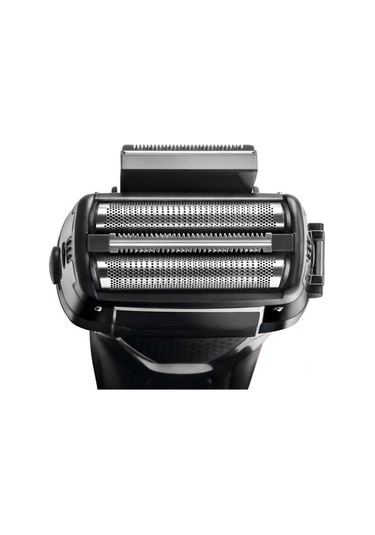 Xiaaokeji Erkekler İçin Saç Kesme Bıçağı Tıraş Bıçağı Tıraş Makinesi Yedek Tıraş Makinesi Başlığı