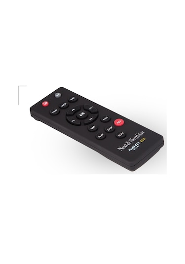 Next Minix Hd Kumanda 2. Kumanda