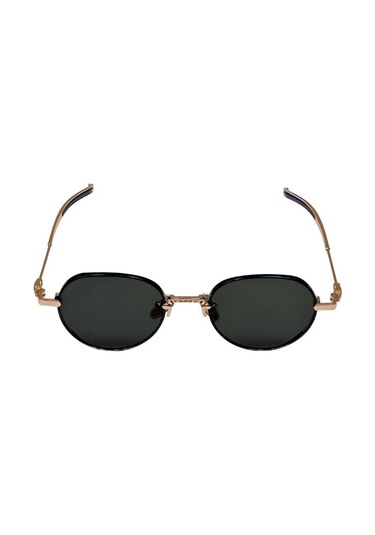 Katsuo Unisex Güneş Gözlüğü Lacivert