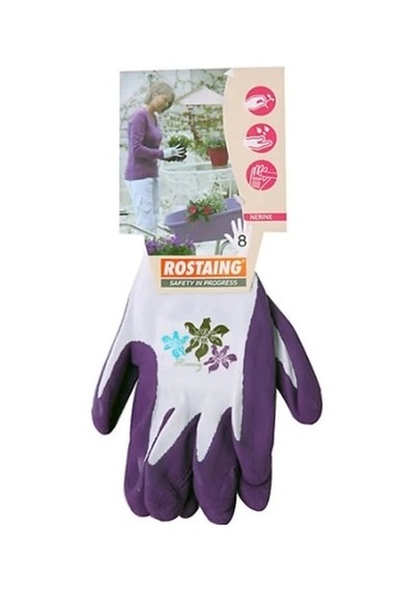 Rostaıng Nerıne Bahçe Ve Çok Amaçlı Eldiven