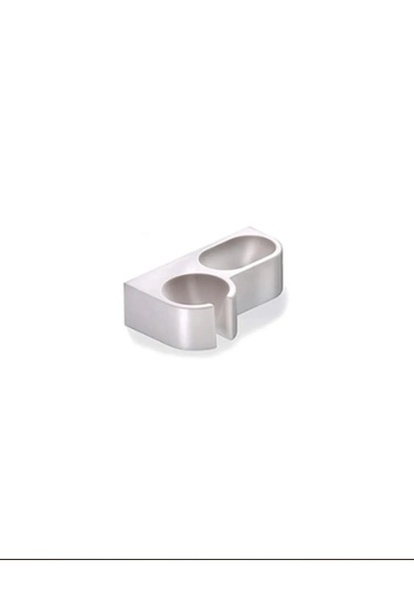 Bamix Duvar Aparatı Beyaz