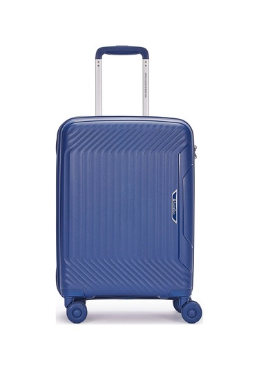 United Colors Of Benetton Unisex Kabin Boy Valiz 14bnt8001-03 Koyu Mavi