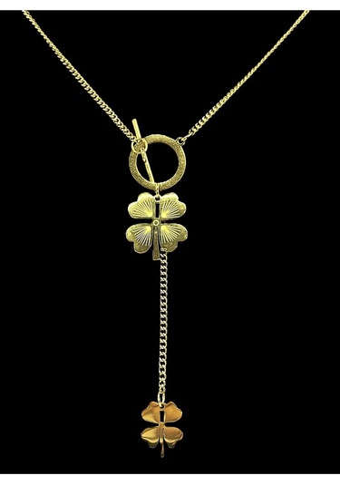 Kadın Çelik Kolye - Kçk-20 Çok Renkli