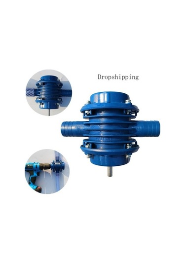 Xianwen J137 Ev Küçük Kendinden Emişli Santrifüj Pompa