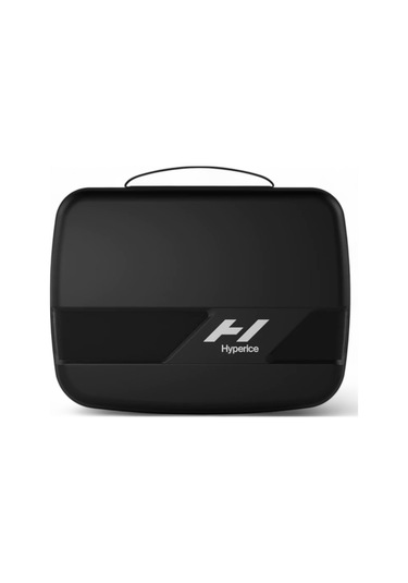 Hyperice Hypervolt Taşıma Çantası Siyah
