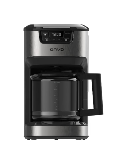Onvo OVCM03 Filtre Kahve Makinesi