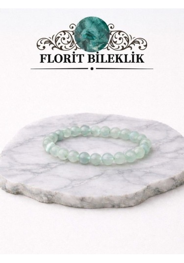 Florit Doğaltaş Bileklik Diğer