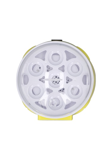 Qqf Syrisora 7 Yumurta Kuluçka Makinesi, Tavuk, Ördek, Kaz Ve