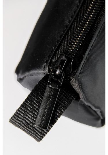 United Colors Of Benetton.tek Gözlü Kalem Çanta 20825 Siyah