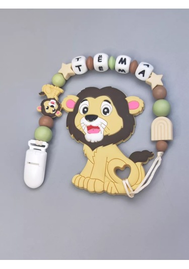 Mamsi Emzik Askısı - Artem, Töma, Tyomk 182997834 Beyaz