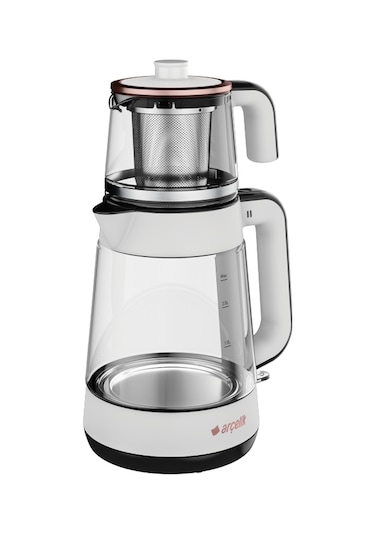 Arçelik CM 6964 Resital Çay Makinesi