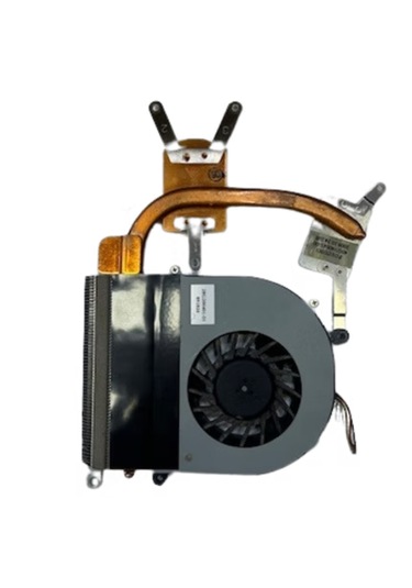 Exper V50si1 Fan Ve Fan Demiri Heatsink İntel