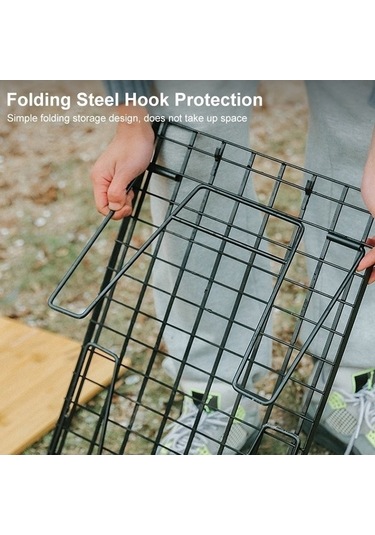 Wondernest Aotu Yt1001 Dış Mekan Çok Fonksiyonlu Masa Bağlantı Üçgen Kartı, Çok Renk Seçenekli Çok Renkli