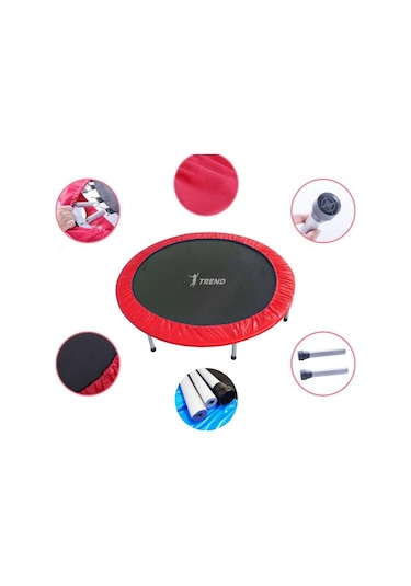 Trend Deluxe 45'' Trambolin