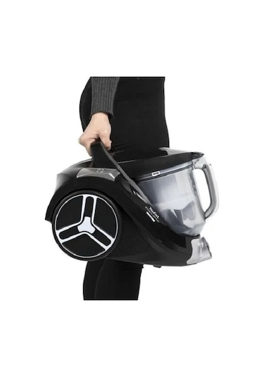 Tefal TW4835 Extent Power Toz Torbasız Elektrikli Süpürge