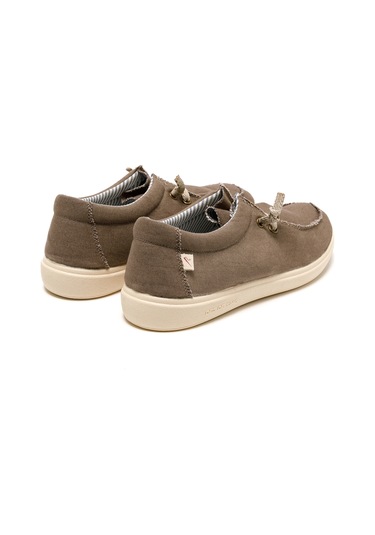 Toni Pons Wood Sandalet Erkek Ian Toni Pons Brown Wood