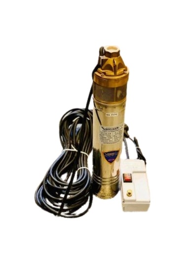 Vortex Vtm 10 M 1 Hp Dalgıç Pompa