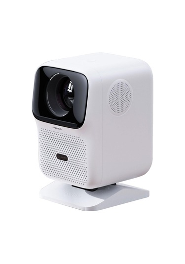 Wanbo Projeksiyon Masaüstü Taban Standı T2 Max/dali 1/t4/mini Pro İle Uyumlu