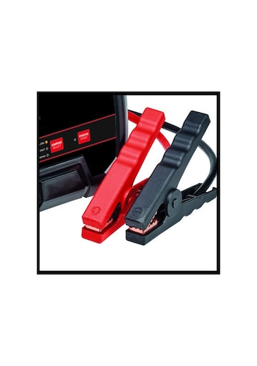 Einhell CE-BC 30 M Akü Şarj Cihazı - 1002275