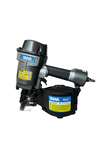 Yama Cn70 Rulo Çivi Çakma Tabancası