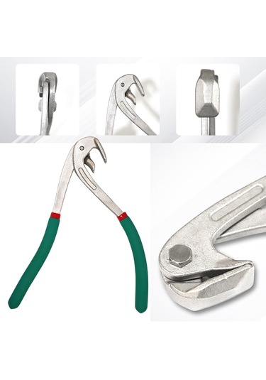 Suntek Araba Göçük Düzeltme Aletleri Kaporta Pensesi Çok