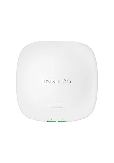 Hpe Aruba S1t09a Ion Ap21 Rw Wı-fı İç Ortam Tavan Tipi Access Poınt