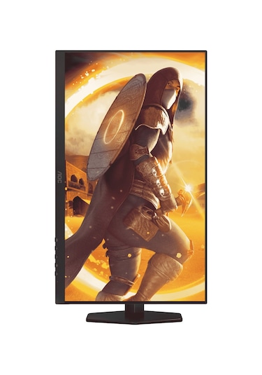 Aoc Q27g4xf 27" 180 Hz 0.5 Ms Adaptive-sync Qhd Fast Ips Hdr10 Oyuncu Monitörü Ölü Pixel