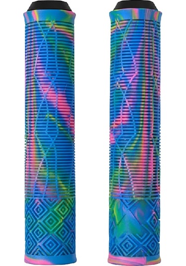 Epic 165mm Rainbow Bmx Dirt Jump Bisiklet Elcik Yeşil