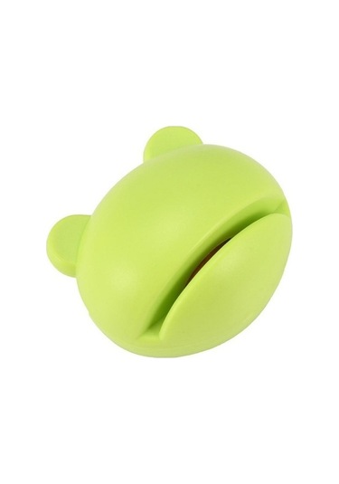 Ulzyvf Yeşil Tasarım 2 Adet Bilezik Fonksiyonlu Bıçak