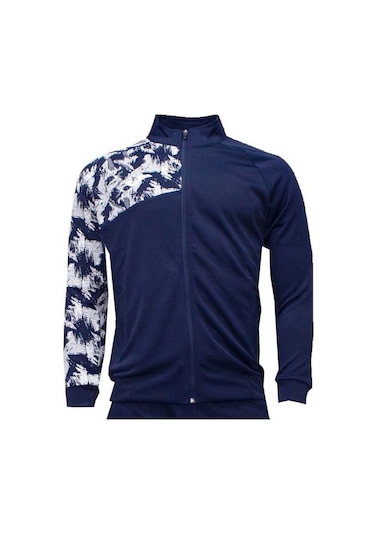 Lescon Joma Premium Kamp Eşofman Takımı Lacivert