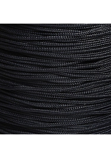 Loren Paraşüt İpi 50 Mt Koyu Gri