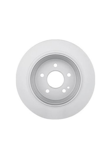 Mercedes Vito 109 Cdı 2.1 2003-2010 Bosch Arka Disk 296mm 2 Adet