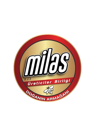 Milas Üreticiler Birliği Çiçek Balı 2 x 850 G