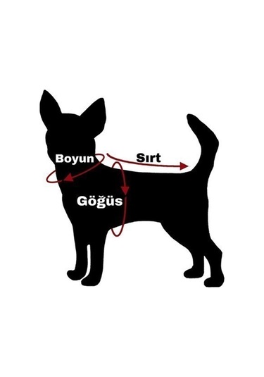 Gedyco Lilac Premium Peluş Orta Irk Köpek Sweatshirt