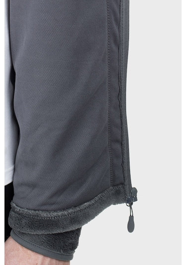 Norway Geographical Erkek Polar Upload Koyu Gri Koyu Gri